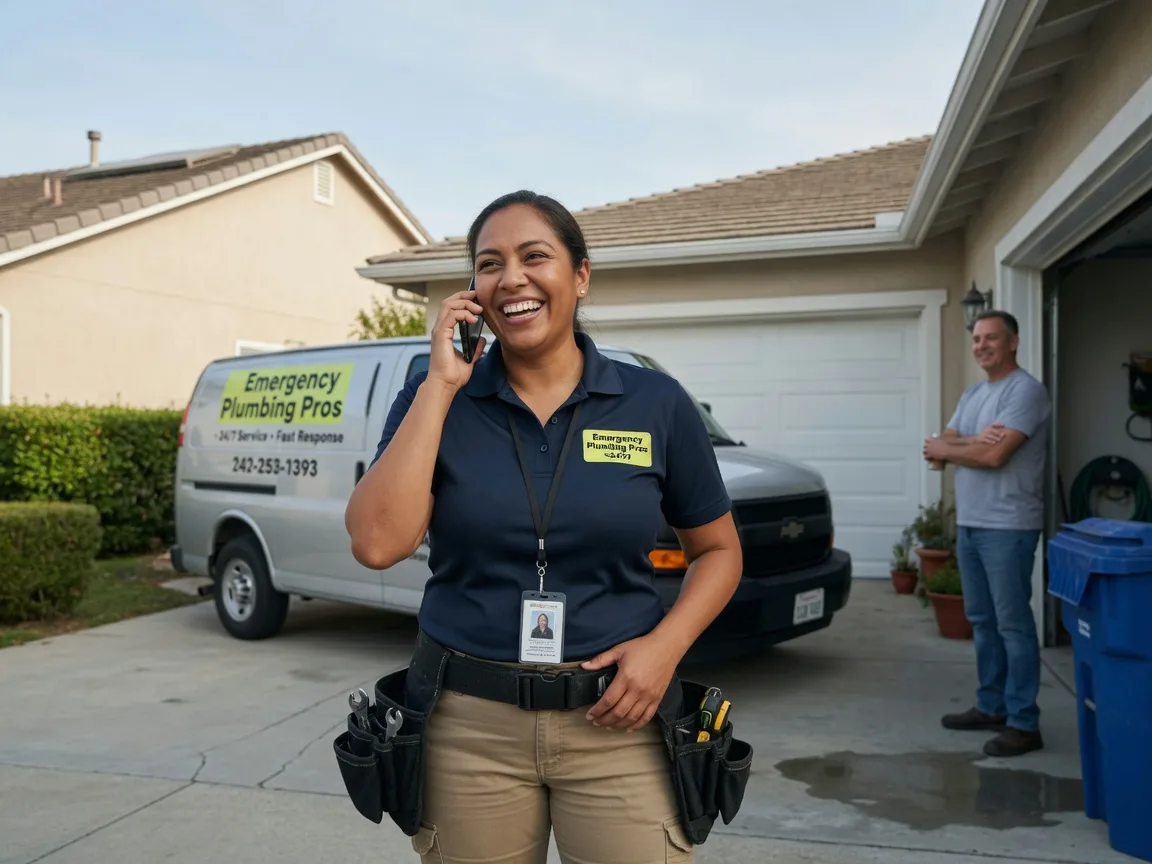 Emergency Plumber Muskegon, MI FAQs
